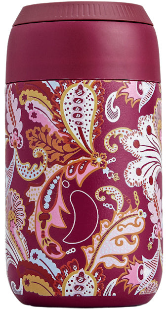 Coffee Cup Chilly's Liberty Concerto Feather 340 ml