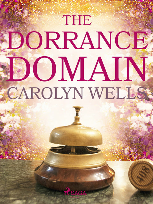 Dorrance Domain, The