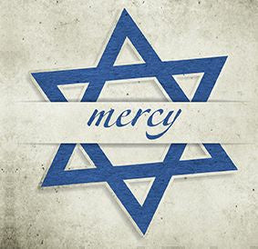 Mercy (cd)