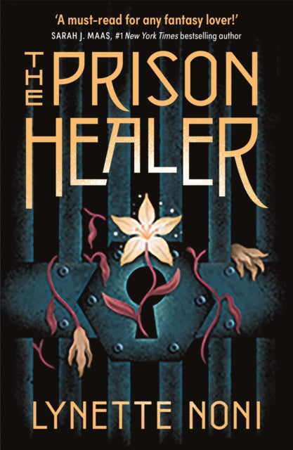 Prison Healer, The