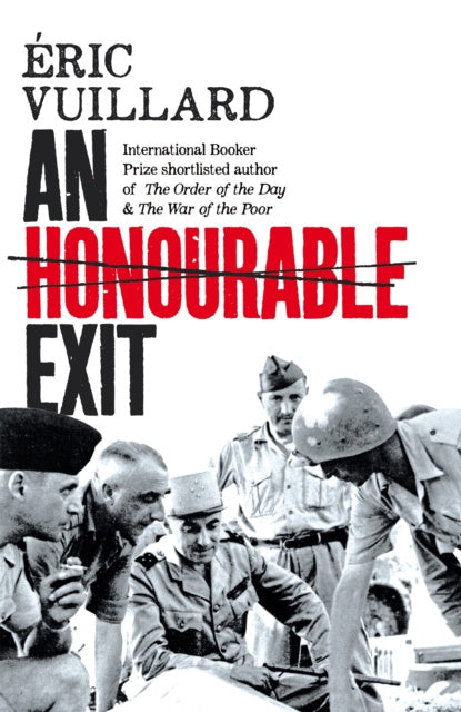 Honourable Exit, An