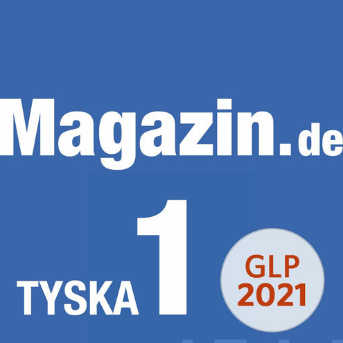 Magazin.de Tyska 1 (GLP21) digibok 48 mån ONL