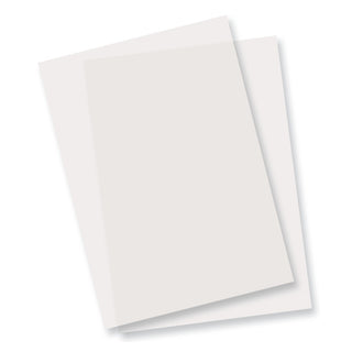 Kuultopaperilehtiö A4/25 arkkia 80g, Folia