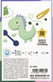 Ompelusetti dinosaurus