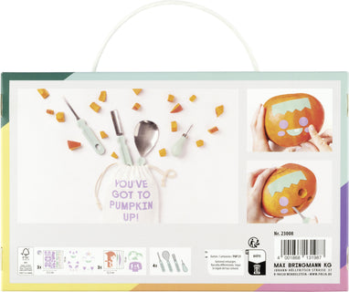 Kurpitsankaiverrussetti