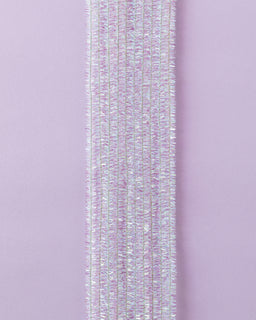 Piippurassi 50 cm kirkas sateenkaarenhohtoinen