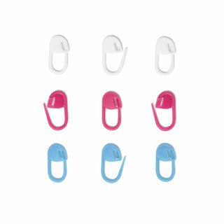 Silmukkamerkki 30 kpl Prym