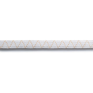 Kuminauha 10 mm/5 m valkoinen Prym