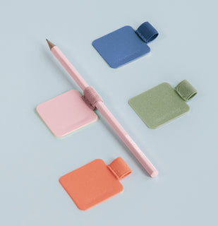 Kynänpidike Leuchtturm1917 Black