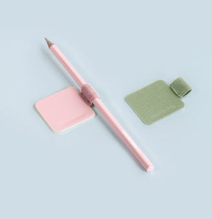 Kynänpidike Leuchtturm1917 lemon