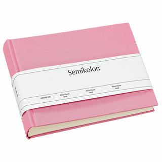 Valokuva-albumi Semikolon Classic Small, flamingo