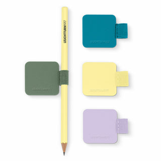 Kynänpidike Leuchtturm1917 Lilac