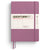 Tuotteen Muistikirja A5 Leuchtturm1917 Hard Dusty Rose plain, kovakantinen blanco pikkukuva 1