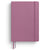 Tuotteen Muistikirja A5 Leuchtturm1917 Hard Dusty Rose plain, kovakantinen blanco pikkukuva 2