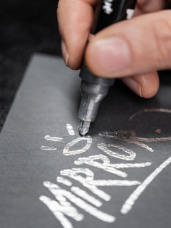 Maalikynä peilipinta Mirror Multimark Faber-Castell