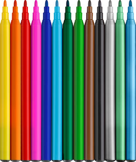 Huopakynä 10 + 3 kpl dinosaurus Faber-Castell