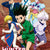Tuotteen Palapeli 500 palaa Hunter X Hunter pikkukuva 3
