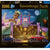 Tuotteen Palapeli 1000 palaa Disney Castle Tiana pikkukuva 2