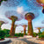 Tuotteen Palapeli 1500 palaa Garden By The Bay At Singapore pikkukuva 3