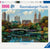 Tuotteen Palapeli 1000 palaa NY Central Park, Bow Bridge pikkukuva 1
