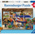 Tuotteen Palapeli 2 x 24 palaa Airplane &amp; Train Repairs pikkukuva 1
