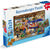 Tuotteen Palapeli 2 x 24 palaa Airplane &amp; Train Repairs pikkukuva 2