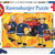 Tuotteen Palapeli 2x12 palaaFireman Sam In Action pikkukuva 1