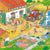 Tuotteen Palapeli A Day At The Farm 2x24p pikkukuva 3
