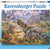 Tuotteen Palapeli 300 palaa Dinosaur World pikkukuva 1