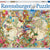Tuotteen Palapeli 3000 palaa Flora &amp; Fauna World Map pikkukuva 1