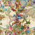 Tuotteen Palapeli 3000 palaa Flora &amp; Fauna World Map pikkukuva 2