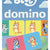 Tuotteen Domino -peli Bluey pikkukuva 1