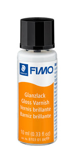Fimo Kiiltolakka 10ml vesiliukoinen