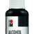 Tuotteen Alkoholimuste 20ml musta, Marabu Alcohol ink 073 black pikkukuva 1