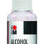 Tuotteen Alkoholimuste 20ml timanttiglitter, Marabu Alcohol ink 511 diamond pikkukuva 1