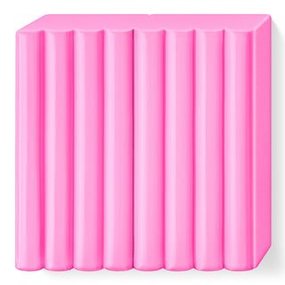 Muovailumassa Fimo Effect 201 neon pink