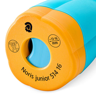 Purkkiteroitin Staedtler Noris Junior
