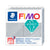 Tuotteen Muovailumassa Fimo Effect 812 hopea glitter pikkukuva 1