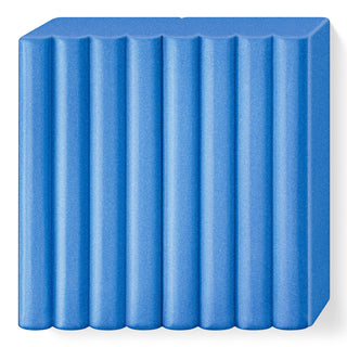 Muovailumassa Fimo Effect 31 Metallic Blue