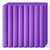 Tuotteen Muovailumassa Fimo Effect 61 Metallic Lilac pikkukuva 2