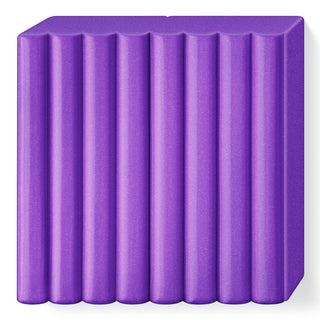 Muovailumassa Fimo Effect 61 Metallic Lilac