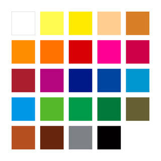 Puuvärikynä pyyhittävä 24kpl Staedtler Noris