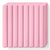 Tuotteen Muovailumassa Fimo Soft  T21 Strawberry Cream pikkukuva 2