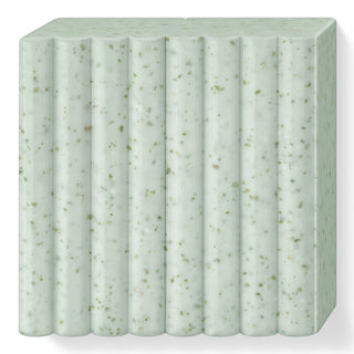 Muovailumassa Fimo Effect Spinach Botanical
