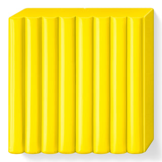 Muovailumassa Fimo Professional 100 True Yellow