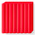 Tuotteen Muovailumassa Fimo Professional 200 True Red pikkukuva 2