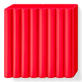 Muovailumassa Fimo Professional 200 True Red