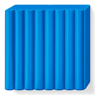 Muovailumassa Fimo Professional 300 True Blue