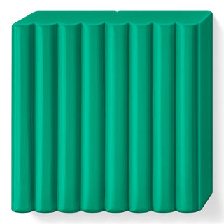 Muovailumassa Fimo Professional 500 True Green