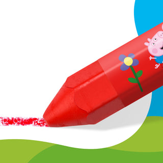 Vahaliitu 12kpl Pipsa Possu Staedtler Noris Junior